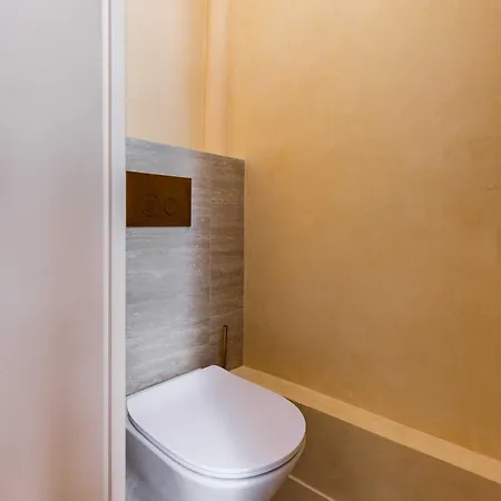 아파트 Charm And Comfort - 1bd-4p - Grands Boulevards *