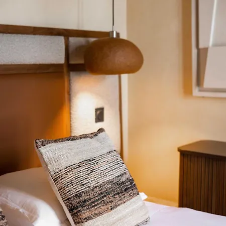 Charm And Comfort - 1bd-4p - Grands Boulevards 아파트 파리