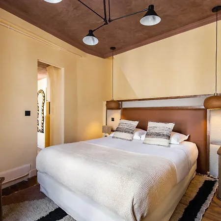 Charm And Comfort - 1bd-4p - Grands Boulevards 아파트