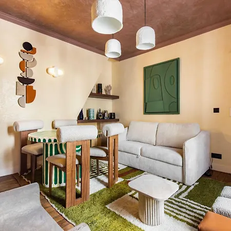 Charm And Comfort - 1bd-4p - Grands Boulevards *